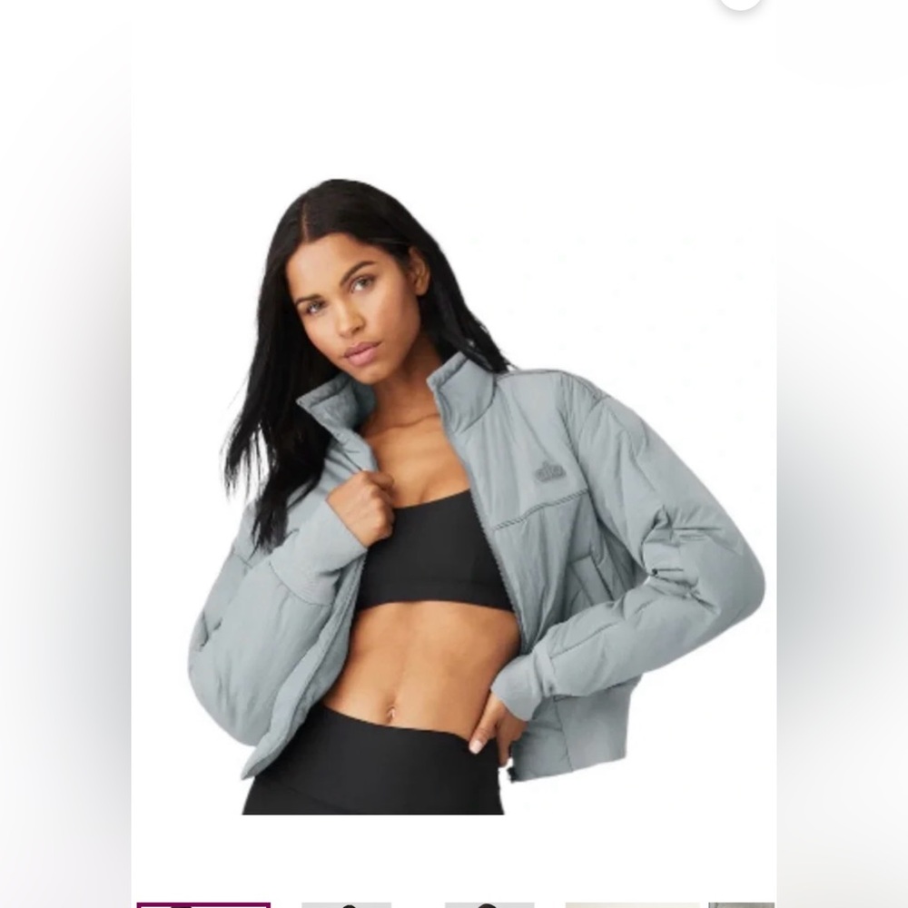 ALO Yoga Women's Jacket